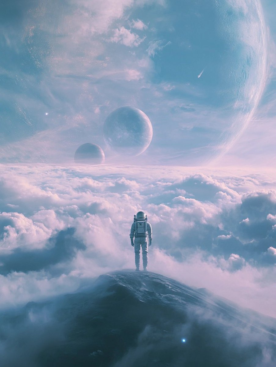 MikeH_AI's tweet photo. Explore more we’re all temporary. https://t.co/aHSHLnvmAE