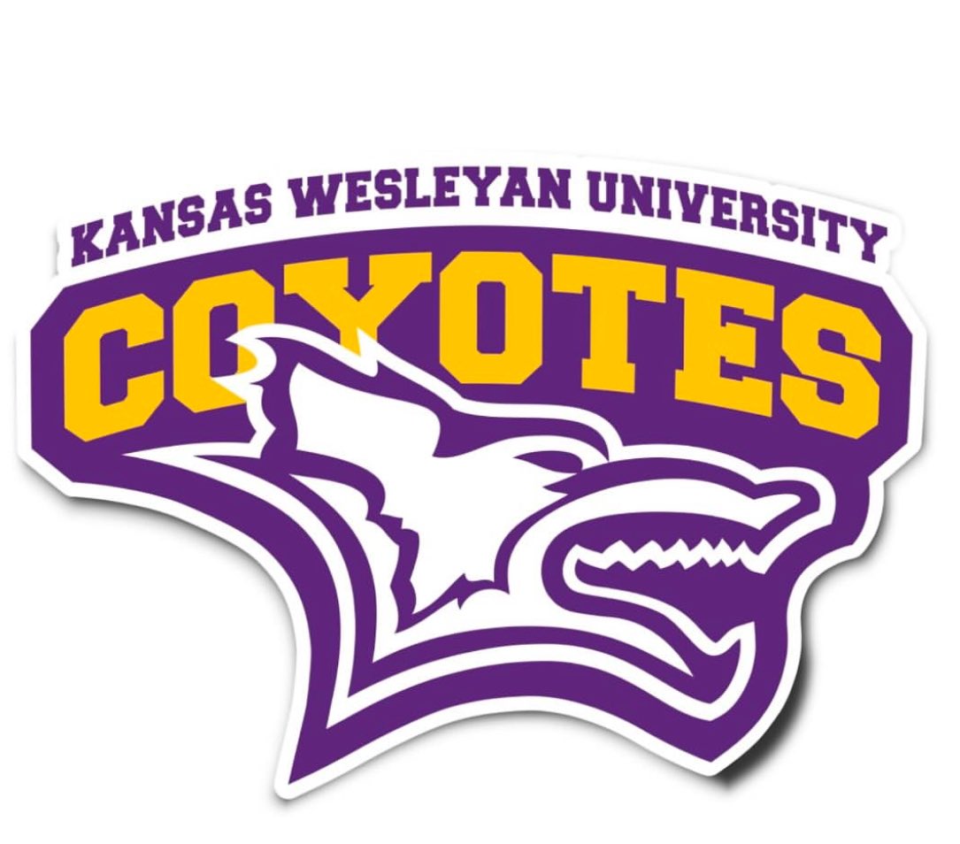 Addison Schwinn (@addisonschwinn) on Twitter photo I am blessed to have received an offer to play volleyball at Kansas Wesleyan University!
<a href="/KWUcoyoteVB/">KWU Volleyball</a> #vb #offered #KWU I am blessed to have received an offer to play volleyball at Kansas Wesleyan University!
<a href="/KWUcoyoteVB/">KWU Volleyball</a> #vb #offered #KWU