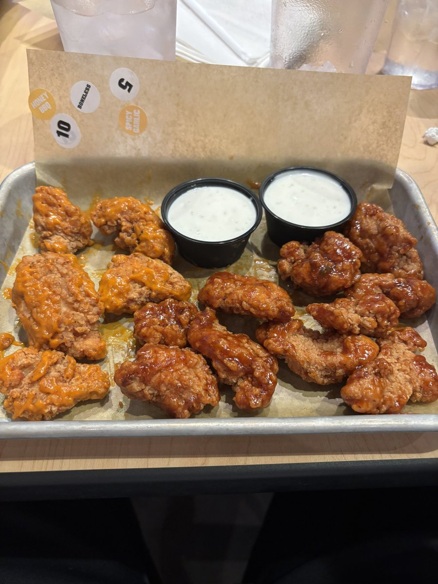 Richard “Dick” Williams tweet media