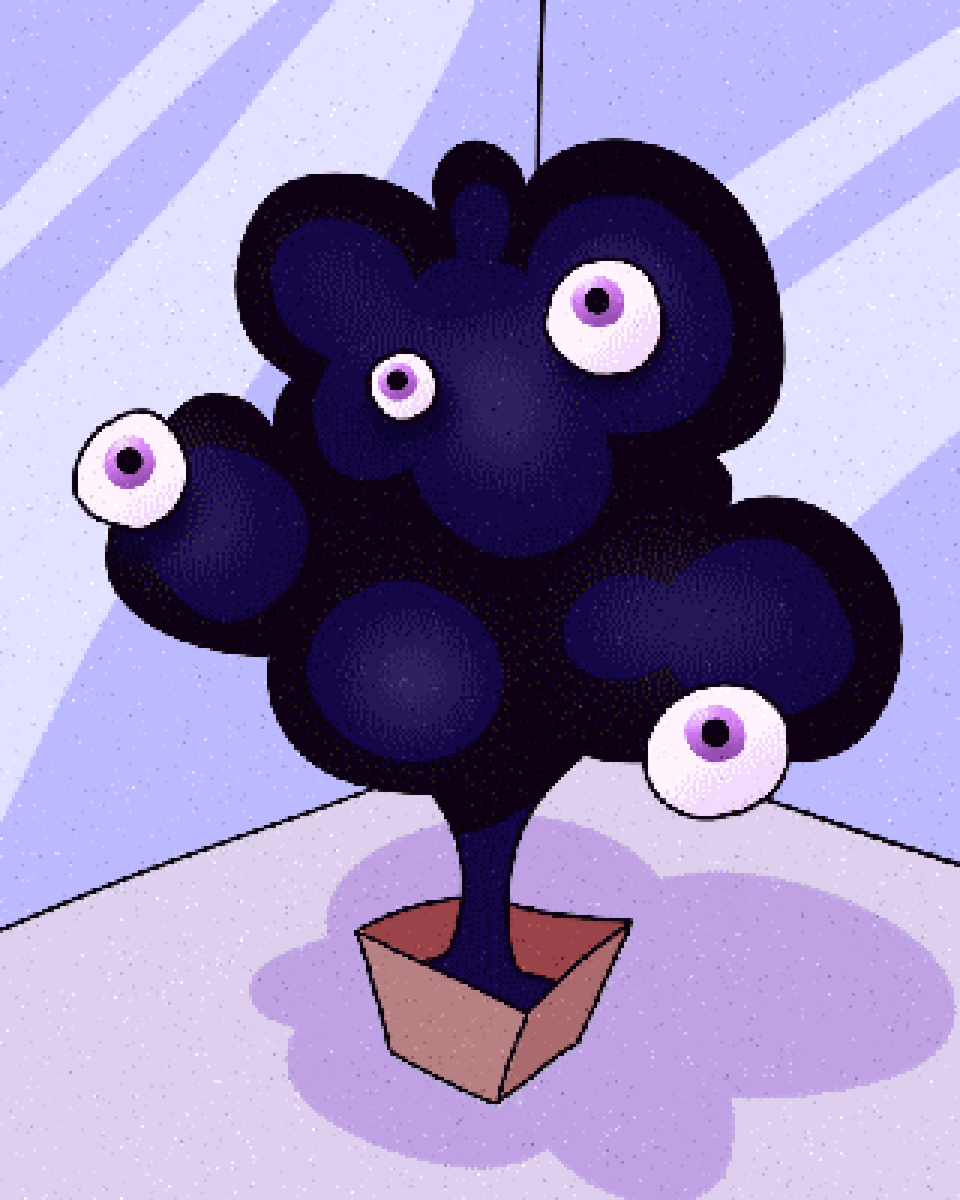 RecordBreaker30's tweet photo. Earlier that day...
.
.
.
#bloompop2002 #originalcharacters #funny #cute https://t.co/zEF4ZiUlyp