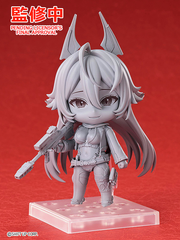 ◤◢◤ 原型初公開 ◢◤◢ ねんどろいど レッドフード ______