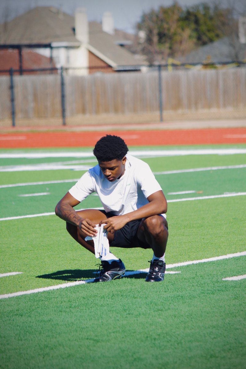 I will be a safety you'll love this season stay tuned!