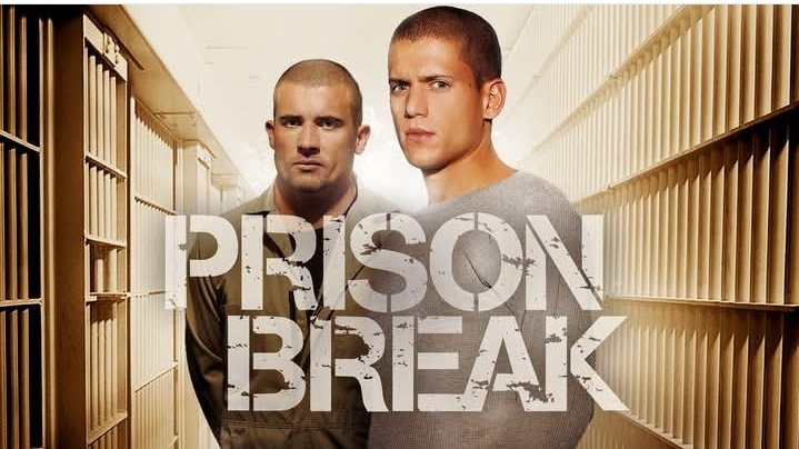 How awesome is #PrisonBreak <a href="/NetflixUK/">Netflix UK & Ireland</a> 🔥  Gotta say it's great TV! #NETFLIX