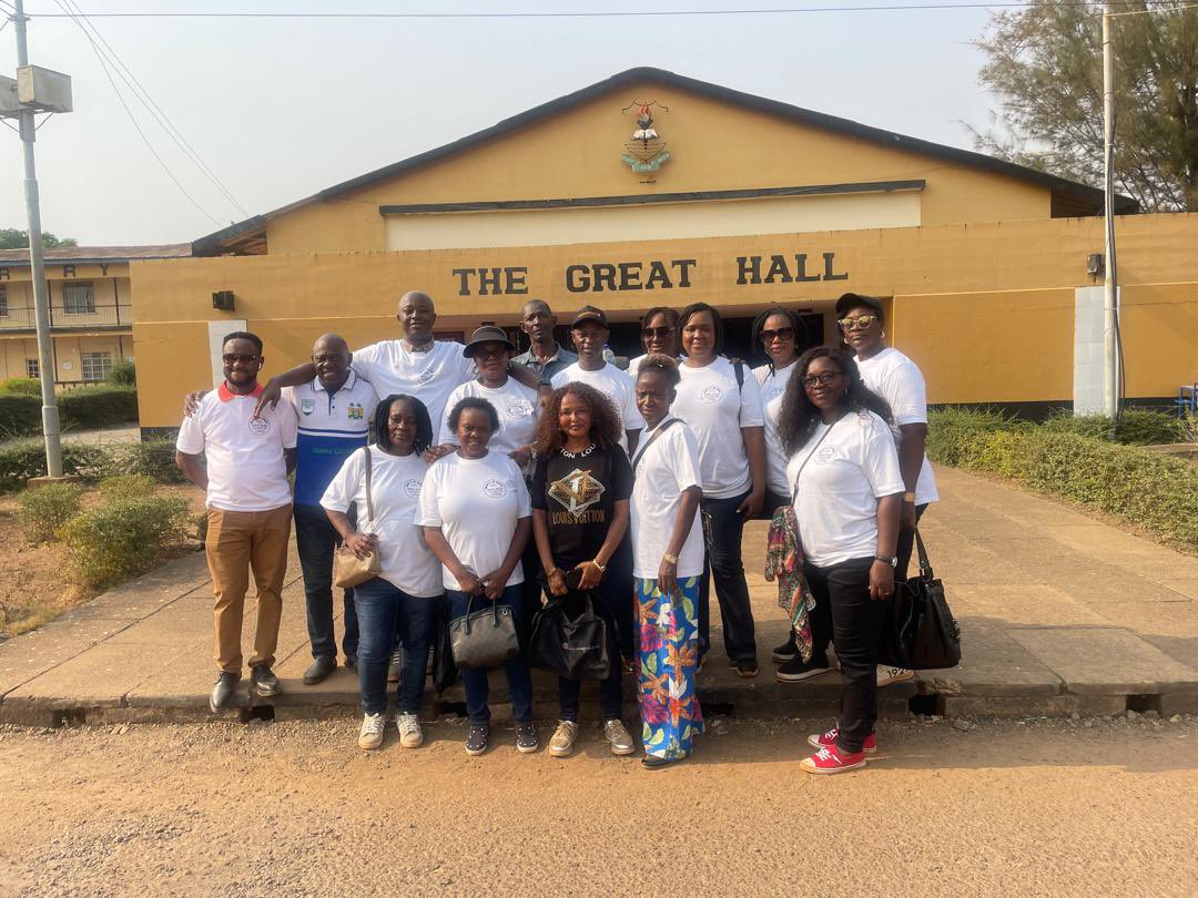 Milton Margai Technical University tweet media