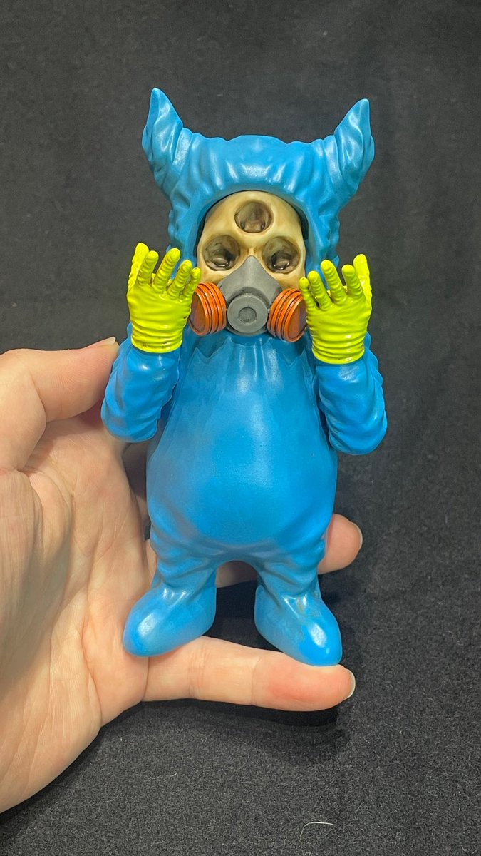 theKentaX's tweet image. #WF2025W 4-21-06
新作ないけどよろしくお願いします🙏