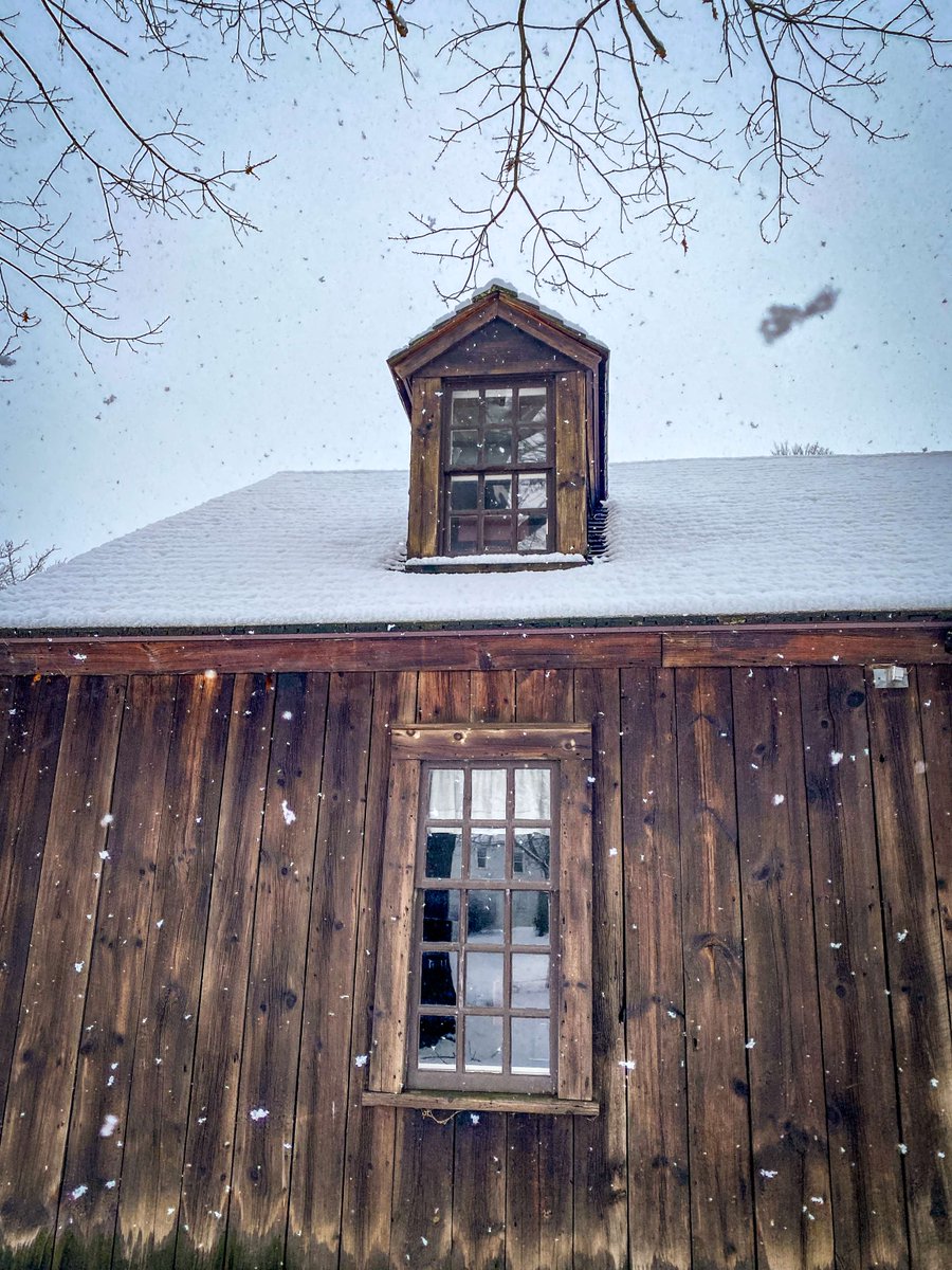 The Flynt Center will be closed tomorrow (Sunday, Feb. 9) due to the weather. Stay safe and warm, everyone!