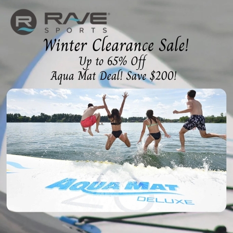 jerseymarketing's tweet image. Rave Sports- Jump into the water with us and leave your worries behind, connect with #friends and #family and make long lasting memories. Shop our high-quality #poolslides and #floats and our giant #backyard and #lakeshore #waterslides for #waterrecreation products that will…