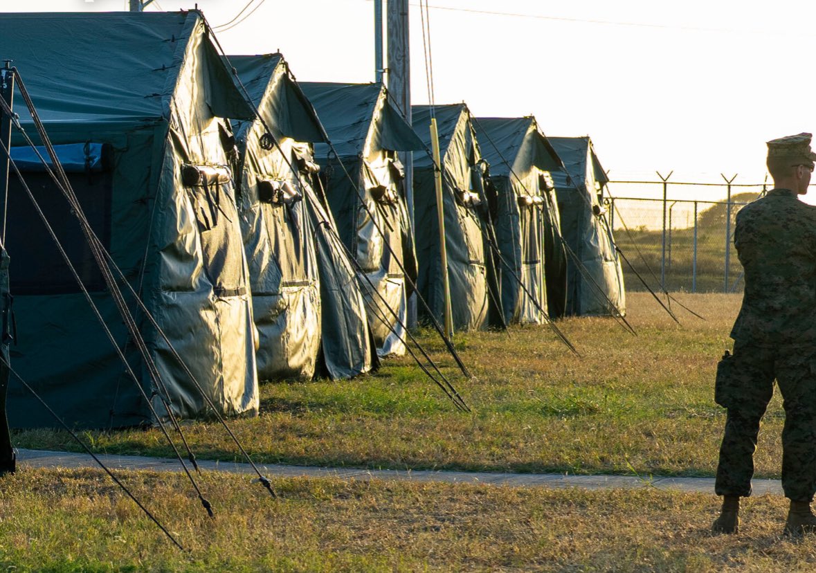 Nothing to see here.