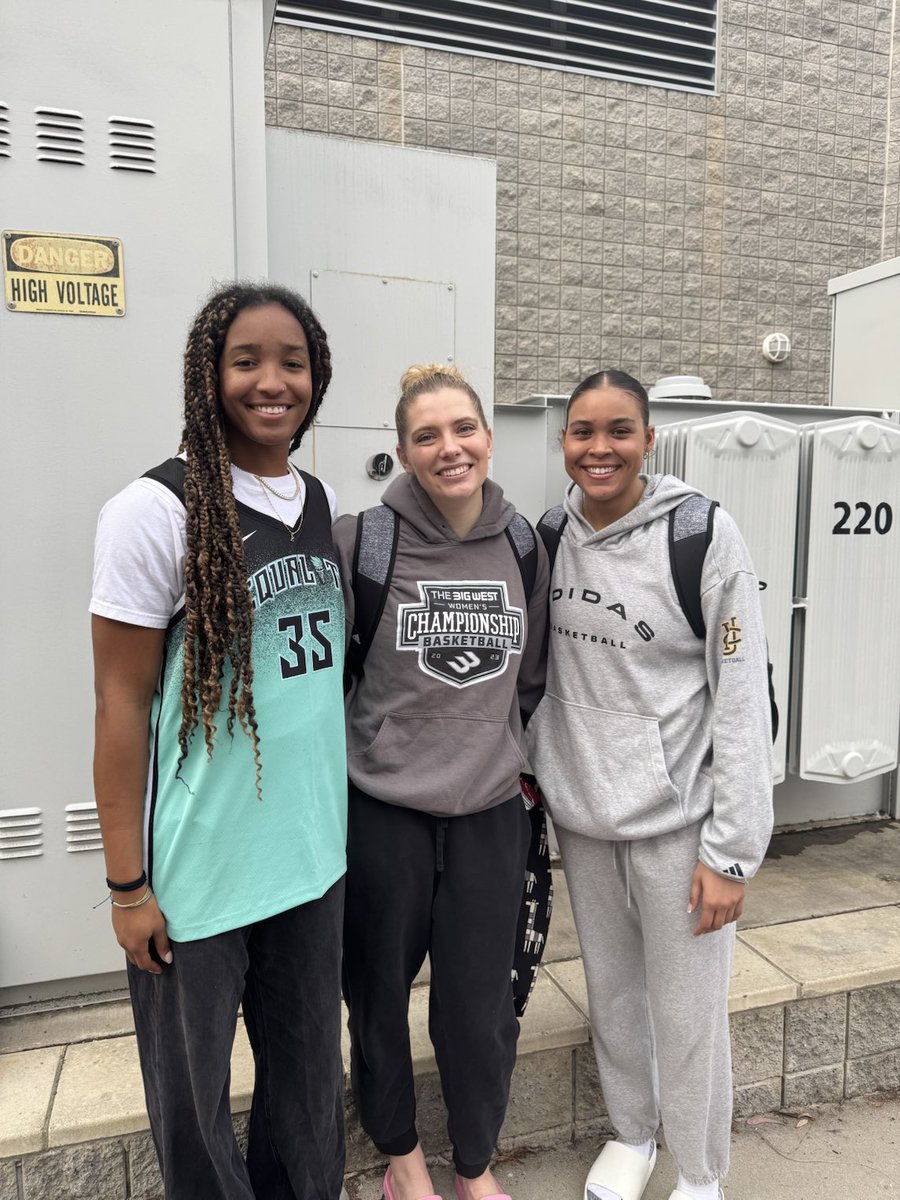 San Jose Cagers tweet media