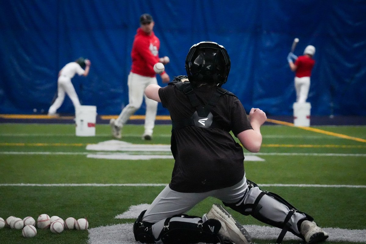 MN_Lumberjacks's tweet image. SPRING TRYOUTS‼️

Thanks to all that came out! Can’t wait to see all our Lumberjacks on the field this Spring 🌲🪓

#GreatLakesBaseball #ACutAbove🪓 #SpringBaseball #BaseballTryouts #MNbaseball