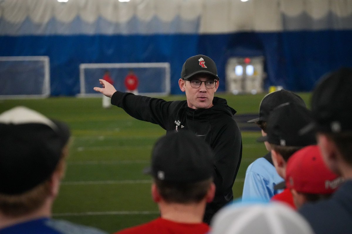 MN_Lumberjacks's tweet image. SPRING TRYOUTS‼️

Thanks to all that came out! Can’t wait to see all our Lumberjacks on the field this Spring 🌲🪓

#GreatLakesBaseball #ACutAbove🪓 #SpringBaseball #BaseballTryouts #MNbaseball