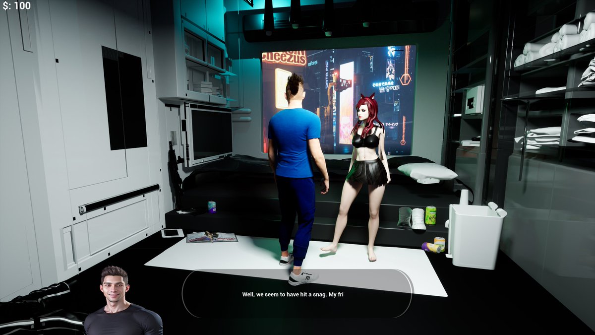 cityofsin3d_com's tweet photo. If you don’t try this game, you’ll have a wrong Saturday! 😜 https://t.co/SBQUj0lifN