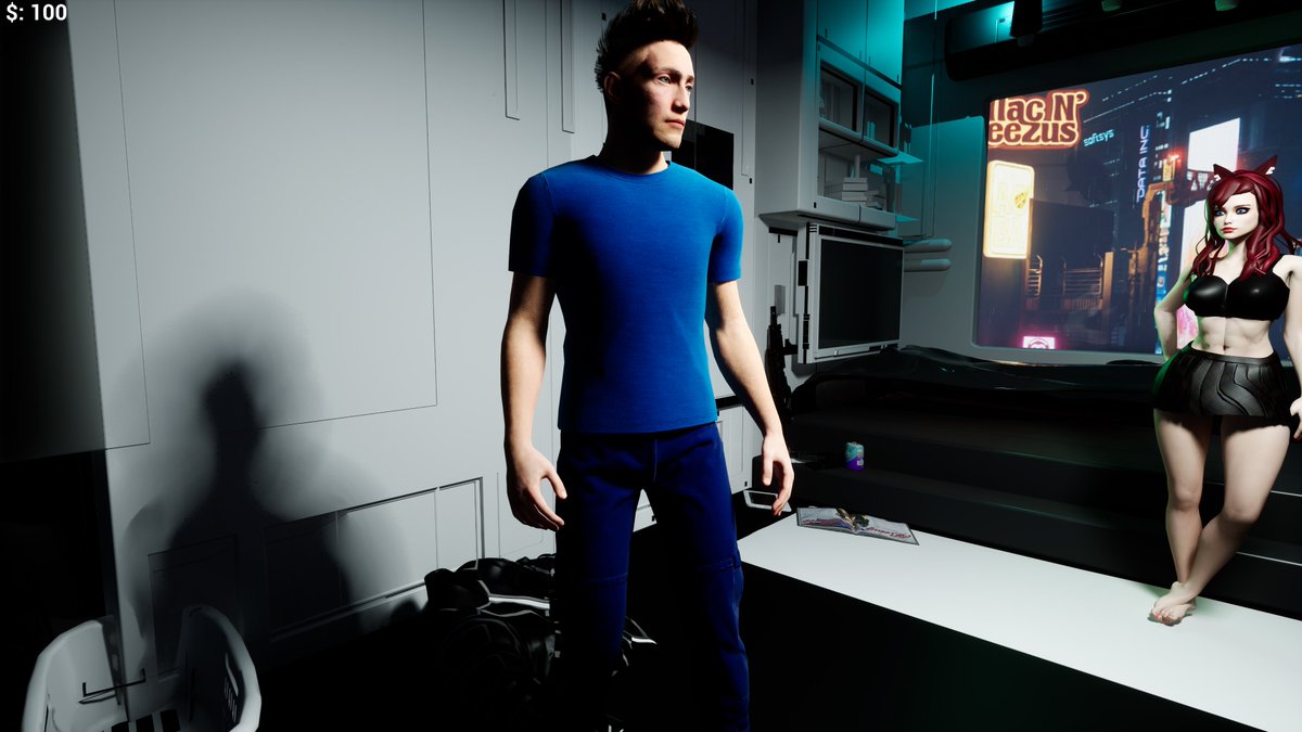 cityofsin3d_com's tweet photo. If you don’t try this game, you’ll have a wrong Saturday! 😜 https://t.co/SBQUj0lifN