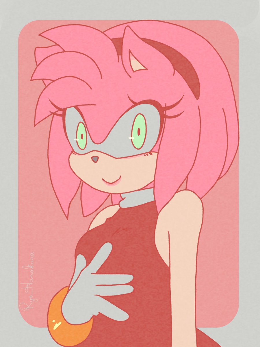 ryo_hanakura's tweet photo. #sonic #amyrose #amyrosethehedgehog #amyroseart #sonicamyrose #amyrosecutest💖🌹 #shadowxamy #shadowxamyrose #shadamy #shadowthehedgehog #shadowamyrose #amyrosexshadow #amyyshadow #drawing #fanart #myart #originalcharacher #digitalart #fanartanime #fanartsonic #fanartamyrose https://t.co/DjOeXcU1b9