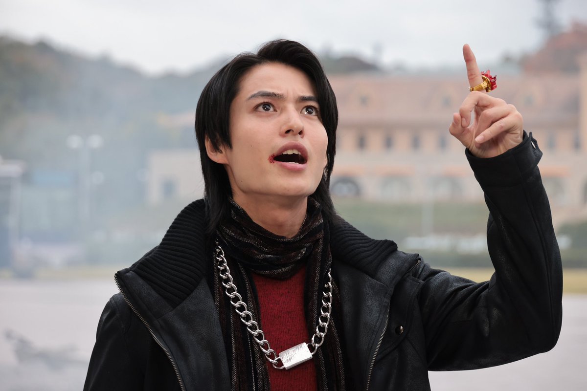 ワンワーン！🐺 来週2月16日朝9時半からは #ナンバーワン戦隊ゴジュウ