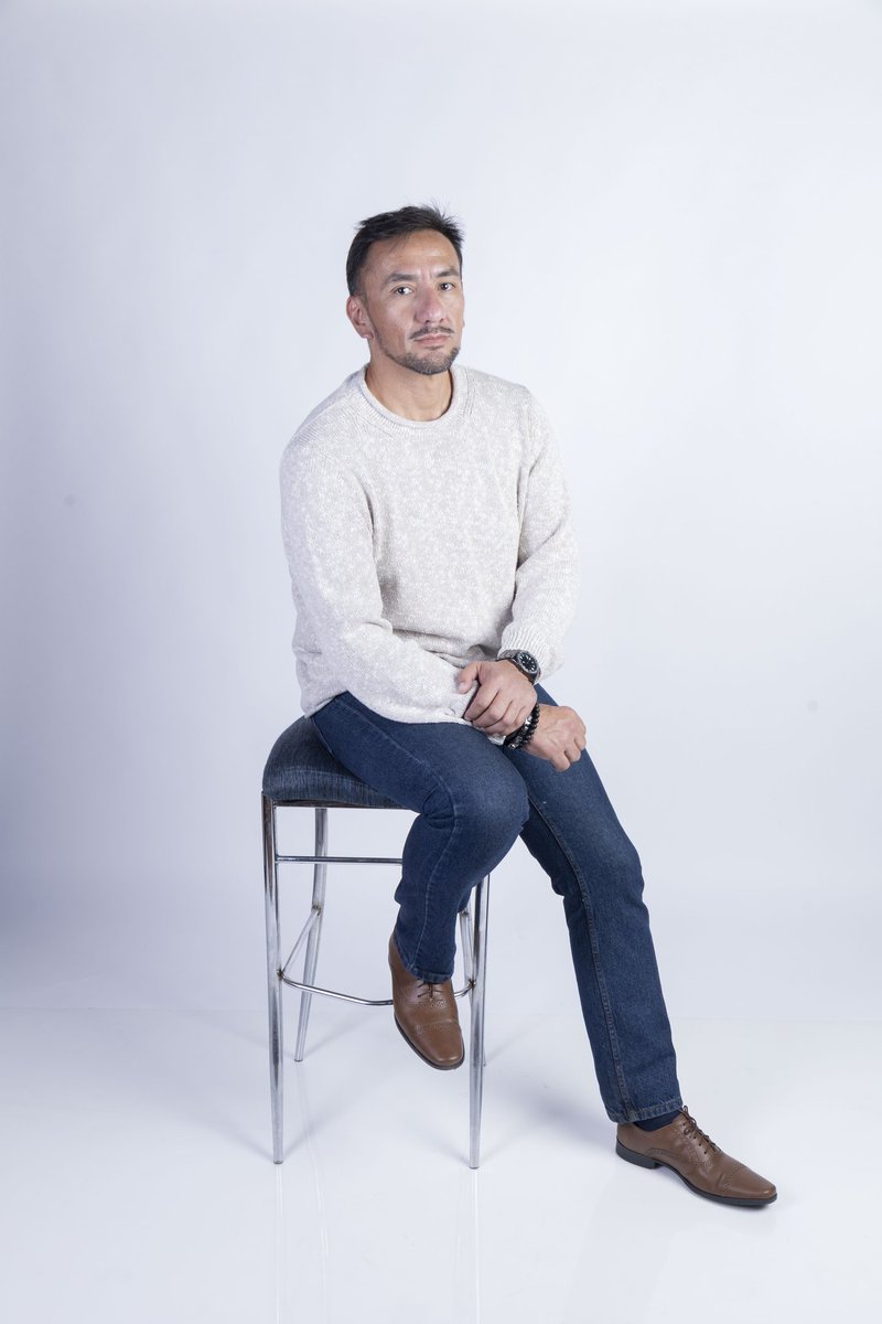 publiperformanc's tweet image. B2025
📷 @luiszepeda23  @mauraiss