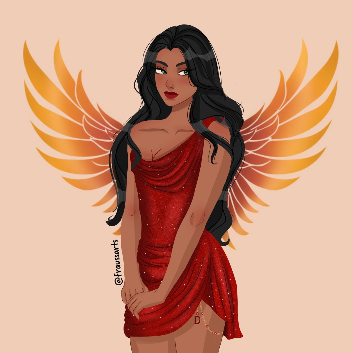 The thump of Darius’s heartbeat rang out in perfect synchronicity with my own because it was my own. One heart. One life.

—Tory Vega, Zodiac Academy Series.