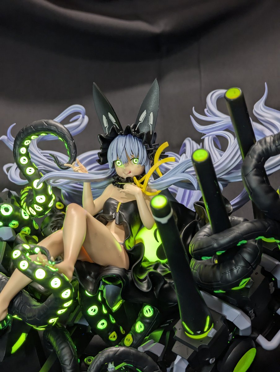 う*し様 ワンフェス 中井造形廠 アズールレーン Z1改 WF ガレージキット Amazon.co.jp: ワンフェス 中井造形廠 アズールレーン Z1改 WF