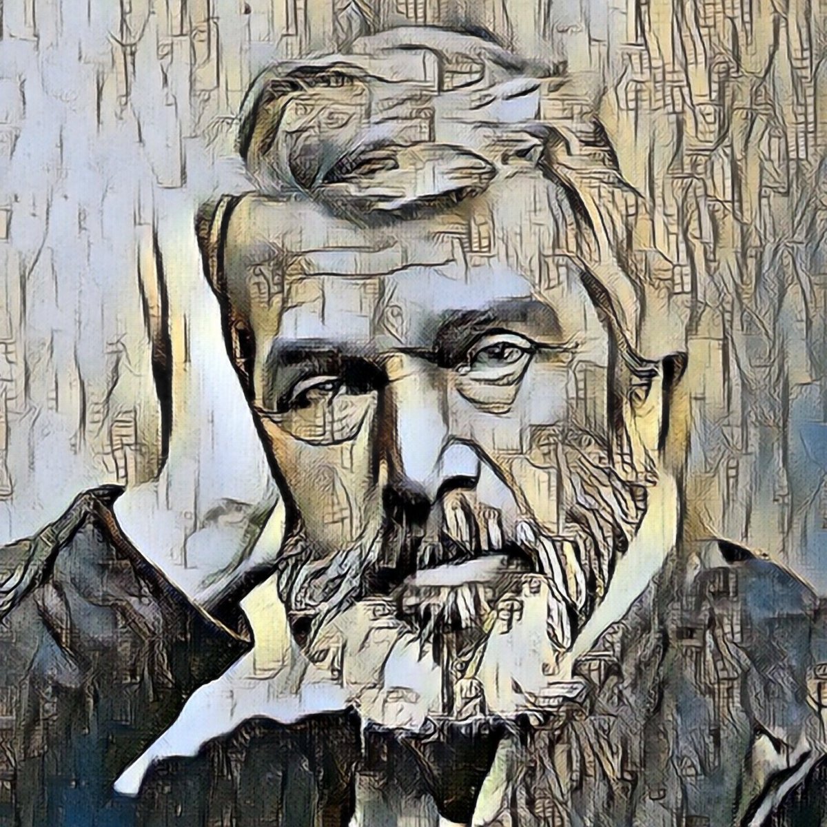 "Puede considerarse bienaventurado y no pedir mayor felicidad el hombre que ha encontrado su trabajo".
Thomas Carlyle
#Fuedicho