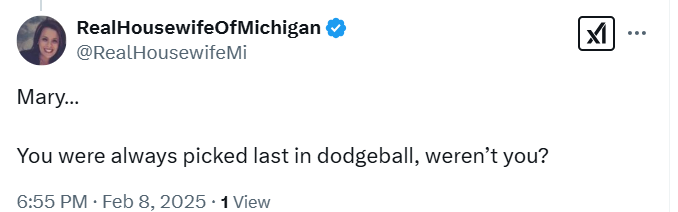 Mary The Grateful tweet media