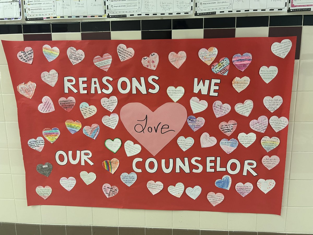 Stephanie Worthley (@sworthle_kwc) on Twitter photo We are thankful for our school counselors every day! <a href="/KWCcrocs/">Kenneth W Culbert ES</a> <a href="/kmahlerkwc/">Katie Mahler</a> and Mrs. King 💚💛 We are thankful for our school counselors every day! <a href="/KWCcrocs/">Kenneth W Culbert ES</a> <a href="/kmahlerkwc/">Katie Mahler</a> and Mrs. King 💚💛