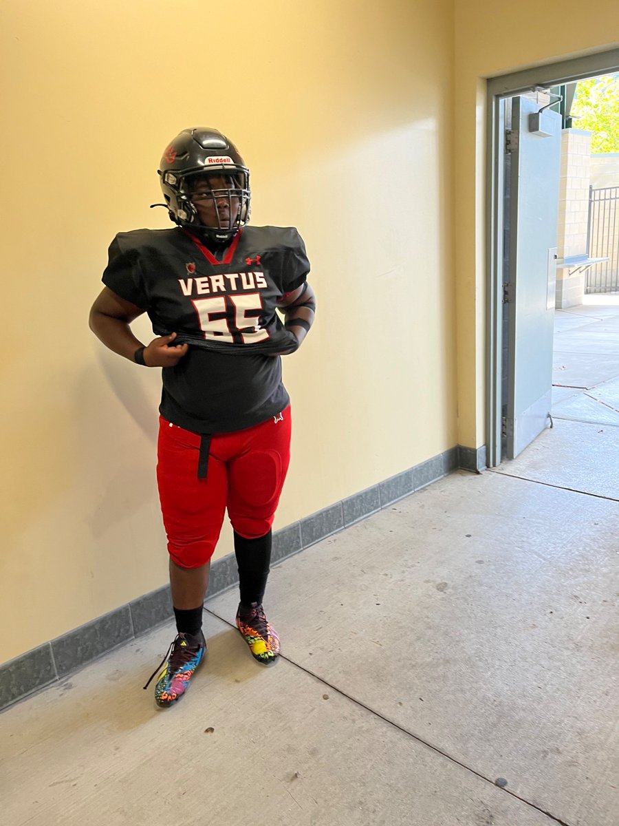 Tajmier Williams football (@tajj880987) on Twitter photo 