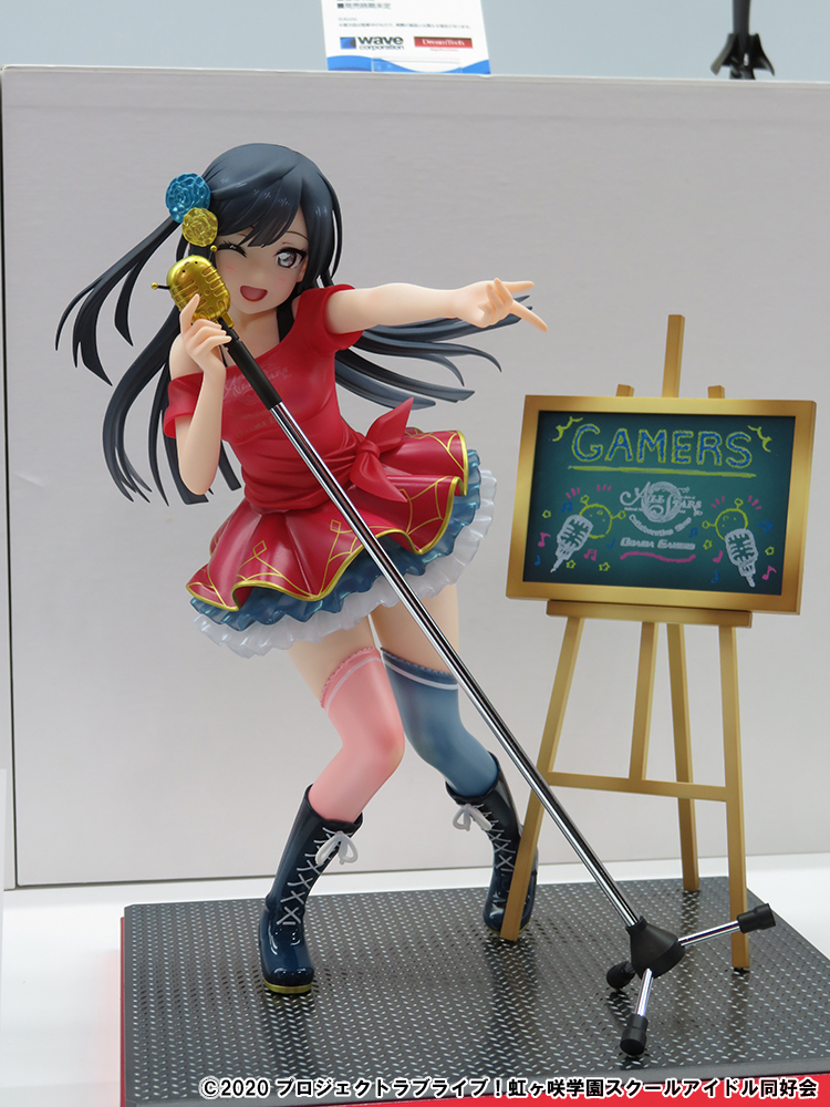 ウェーブ｜7-14-01】ワンダーフェスティバル 2025［冬］展示情報