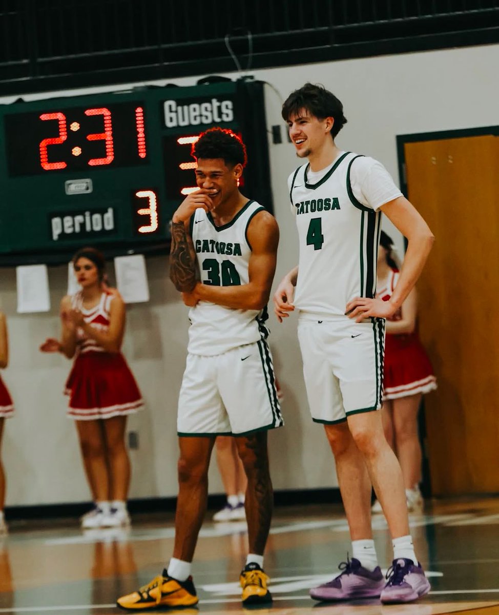 Coach Evan Drake tweet media