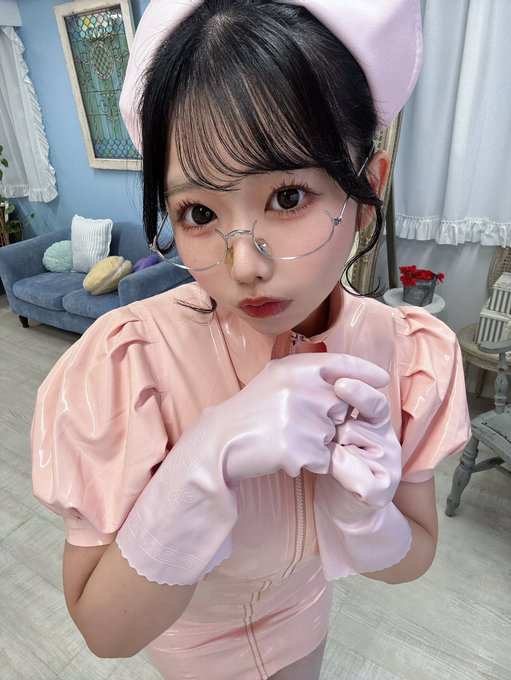 コスプレイヤー月宮まどかのTwitter画像10