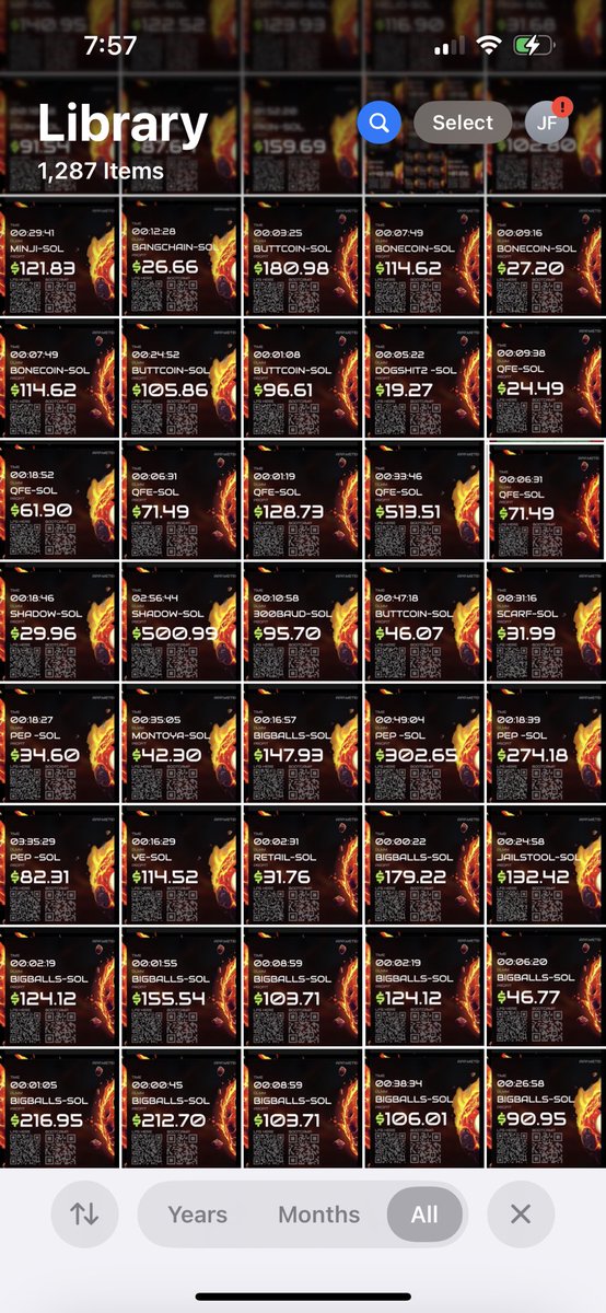 If you are not in <a href="/SOL_Decoder/">SOL Decoder</a> you are missing out! We have been cooking and it allows you to find early runners and learn how to dlmm safely! 

<a href="/thegoosedao/">GOOSE DAO 🪿</a> I’m grinding to get to you🥰😏 first month coming to a close up 30 Sol &amp; 15m <a href="/MeteoraAG/">Meteora</a> Points