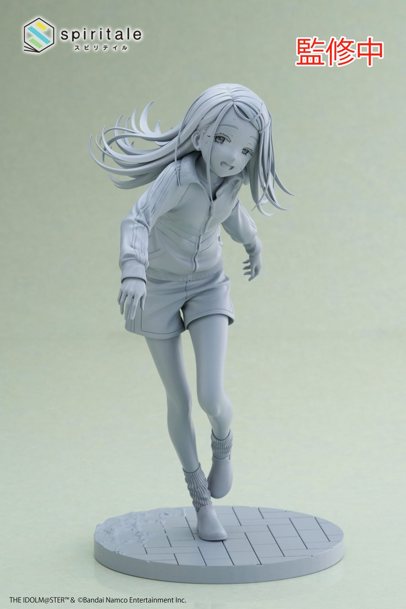 フィギュアまとめ売り 18個 学園アイドルマスター 篠澤広 学園アイドルマスター」より「篠澤 広 一番向いてないことVer.」が2026