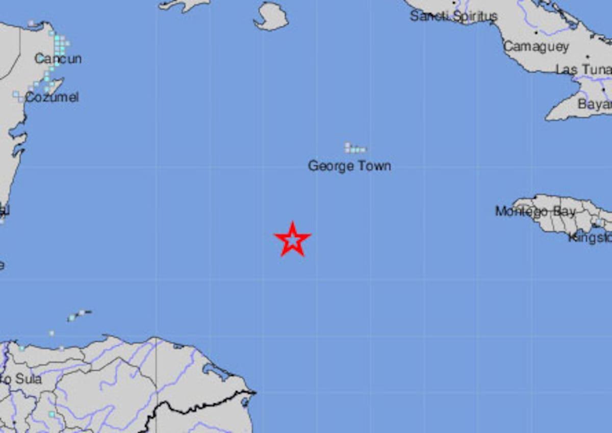 MundoLN's tweet image. Un potente terremoto sacudió el mar Caribe y advierten por un posible tsunami lanacion.com.ar/el-mundo/un-po…