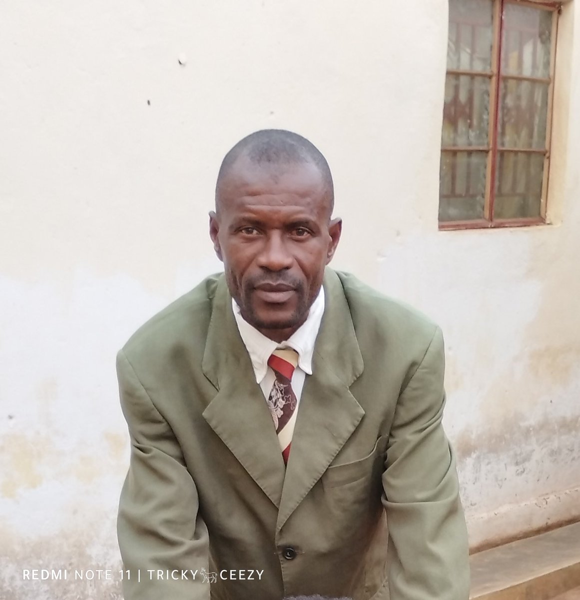 YankhoChipileII's tweet image. "8.2.25"
This marks the Darkest Day of My Life!
Rest in Peace Okondedwa Bambo anga💔😭🕊️