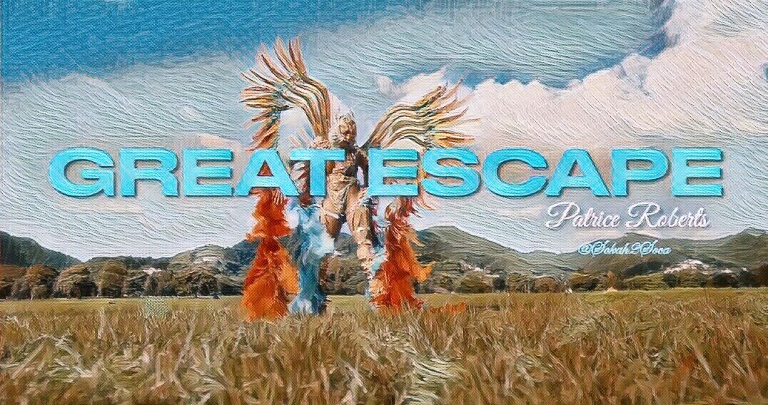 The Power of Patrice: "Great Escape" Is Here to Conquer the Barber-Green!
featured on Sokah2Sokah! 🇹🇹✨

🔗 Read the full article here:
visit Island Vybe:
islandvybe.net/blog/item/666-…
#Sokah2Sokah #TrinidadCulture #IslandVybe #CaribbeanRhythms #socavibes 
<a href="/followers/">はうはう</a> <a href="/highlight/">highlight</a>