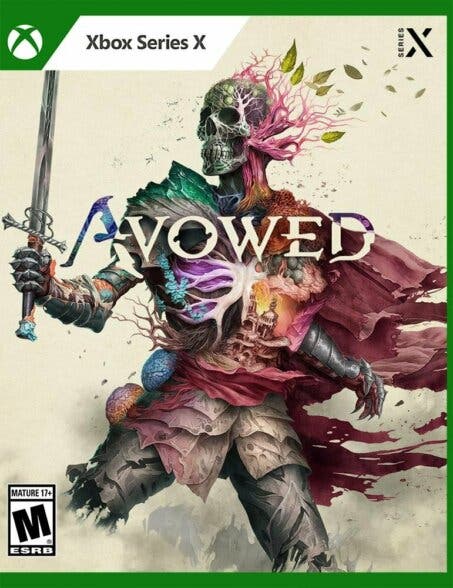 impuestito_org's tweet photo. OTRO SORTEO 👁️👄👁️

Proxima semana voy a sortear una suscripción a Xbox Game Pass Ultimate (PC y Consolas)

✅ Segui a @impuestito_org
✅ Comenta tu usuario de Xbox

Vas a poder disfrutar Avowed el día de lanzamiento (18 Feb) 😎 https://t.co/gkcJGXZP9S