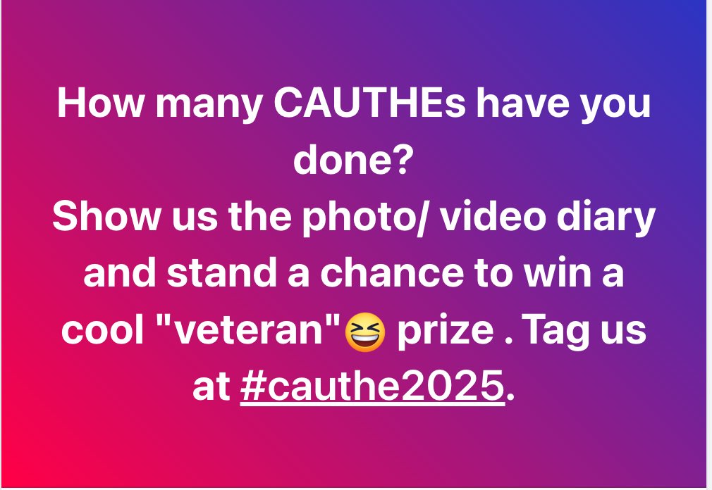 CAUTHE (@cauthe1) on Twitter photo 