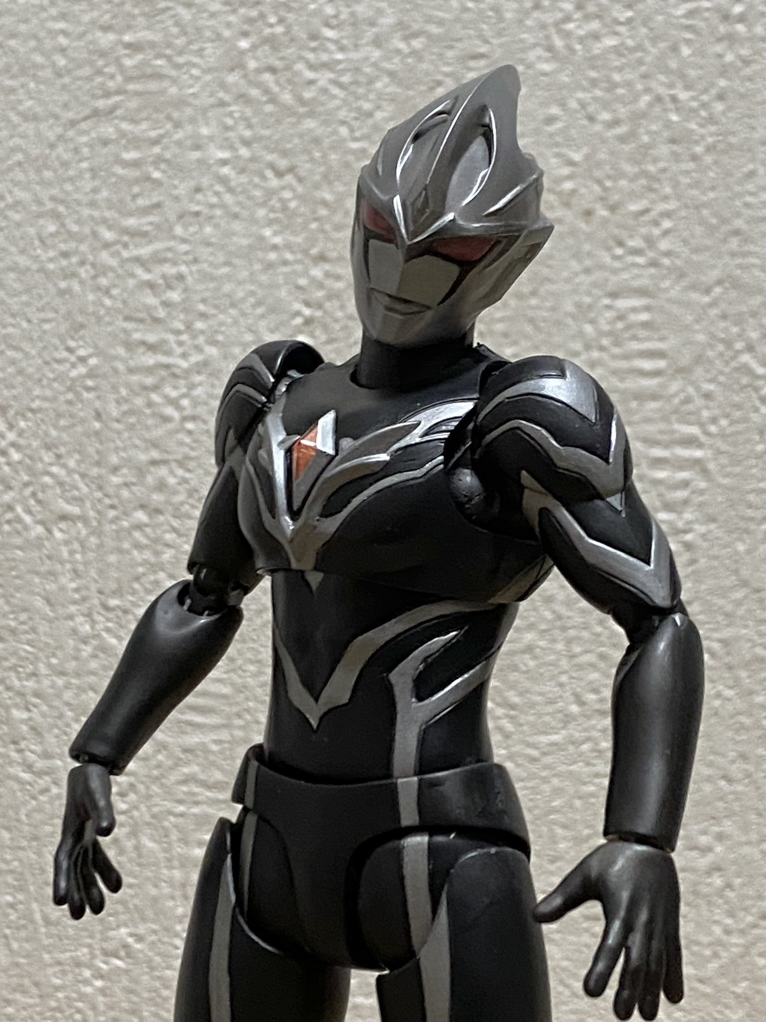 バンダイ フィギュアーツ ウルトラマンS.H.Figuarts 闇戦士ギルアーク S.H.Figuarts 闇戦士ギルアーク | ウルトラマンシリーズ