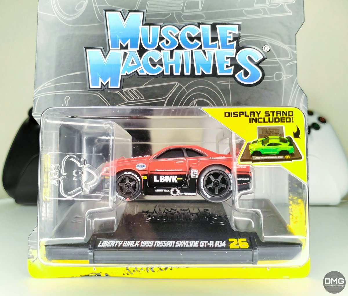 DaPocketcarguy™🚀 tweet media