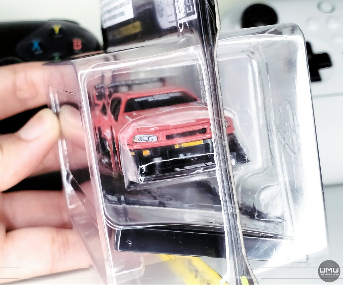 DaPocketcarguy™🚀 tweet media