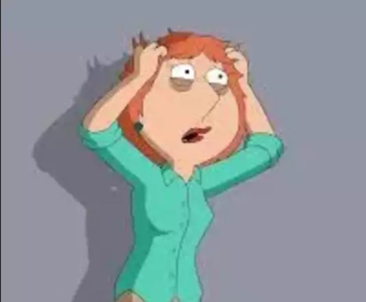 PUT. THE. PEN. DOWN.