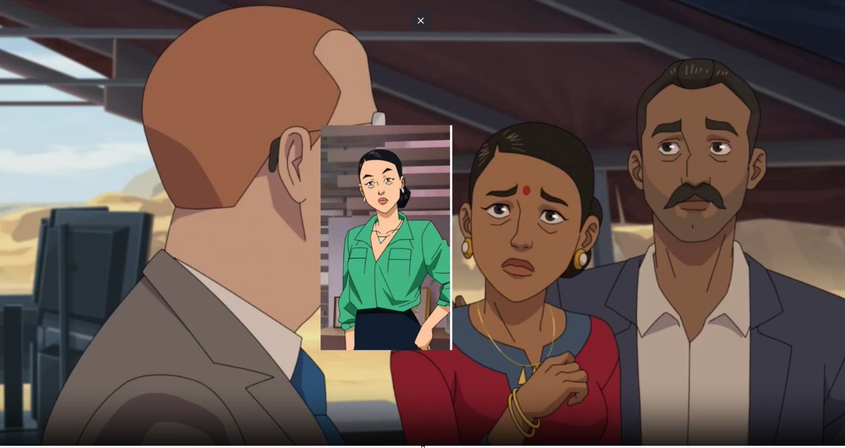 Estavam com preguiça é? #invencivel