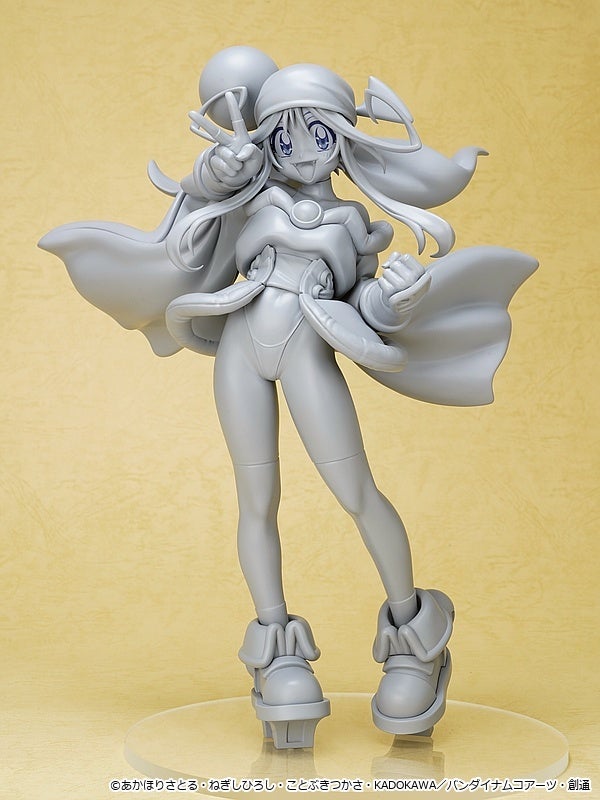 WonHobby39 Figure Update! Good Smile Company Saber Marionette J