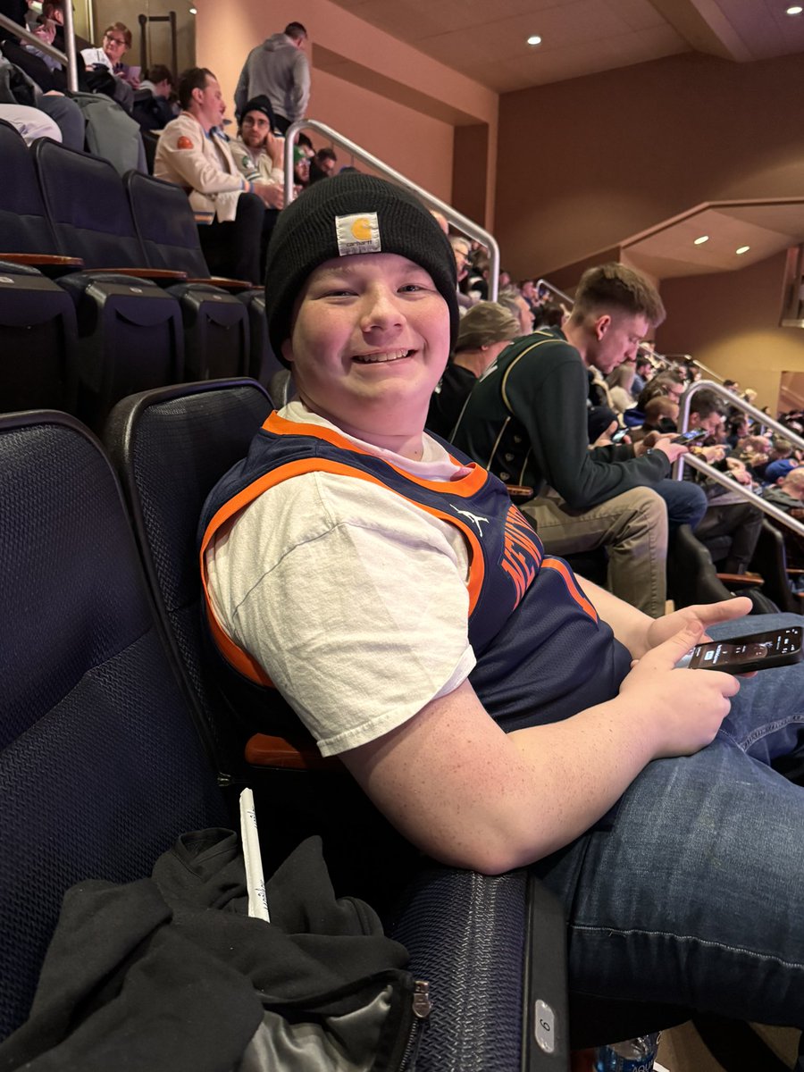 nolansdad55's tweet image. #NYK