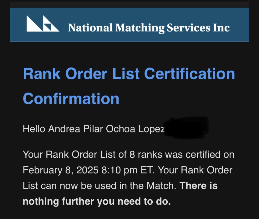 And here we go! 🤞