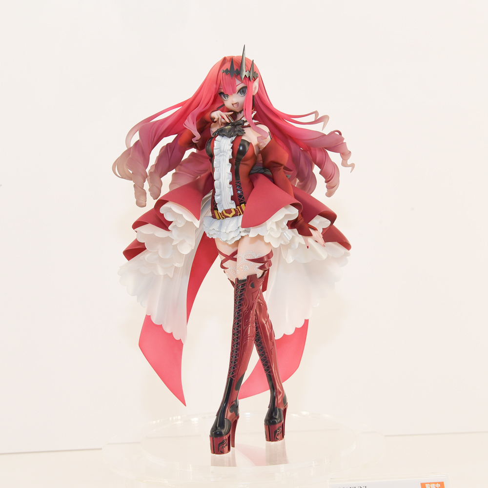WF2025W 水着 バーヴァン・シー FGO パーヴァンシー ワンフェス WF2025W 水着 バーヴァン・シー FGO パーヴァンシー ワンフェス