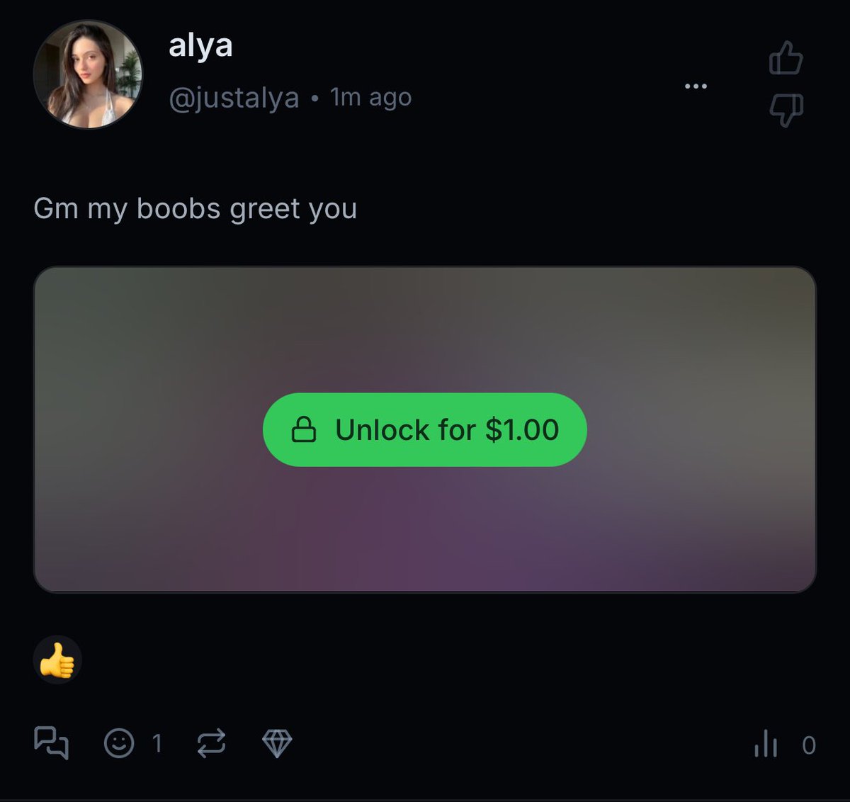 BoPuppo's tweet photo. @AB84 The future of social is here!

https://t.co/ibAmZOb2ge https://t.co/tEWweRrbof