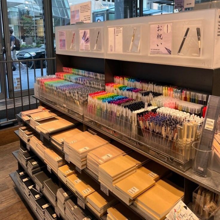 isaultimanoite's tweet image. Compra de Olhar | Mini Au pejão

Onde João está em uma papelaria comprando seu material para o último semestre da faculdade e não percebe que tem um rapaz o encarando, ou, onde Pedro encara um rapaz na papelaria na tentativa de dar em cima dele