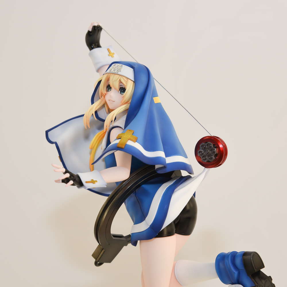 速報＞ #ワンフェス ￣￣￣￣￣￣￣￣￣￣￣￣ AMAKUNI GUILTY GEAR XX