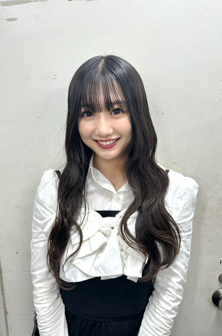 塩月希依音のTwitter画像23