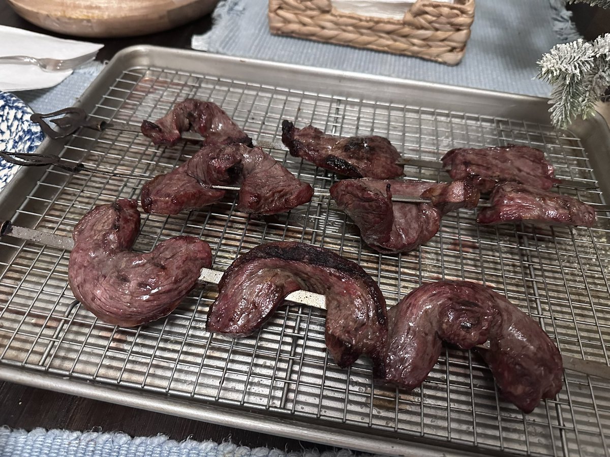 CookWithWes tweet media